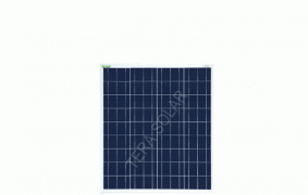 TERA SOLAR 75W Polikristal Fotovoltaik Panel