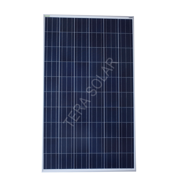 250W Polikristal Fotovoltaik Panel